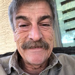 Meet your Posher, Bill